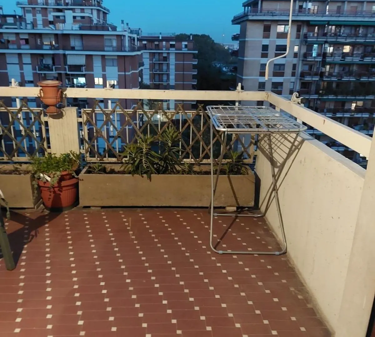 #Punto Fm 6# Apartment Venice Italy