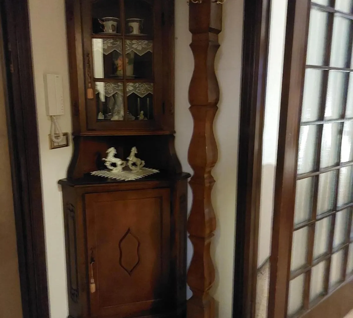 Ferienwohnung #Punto Fm 6# Venedig