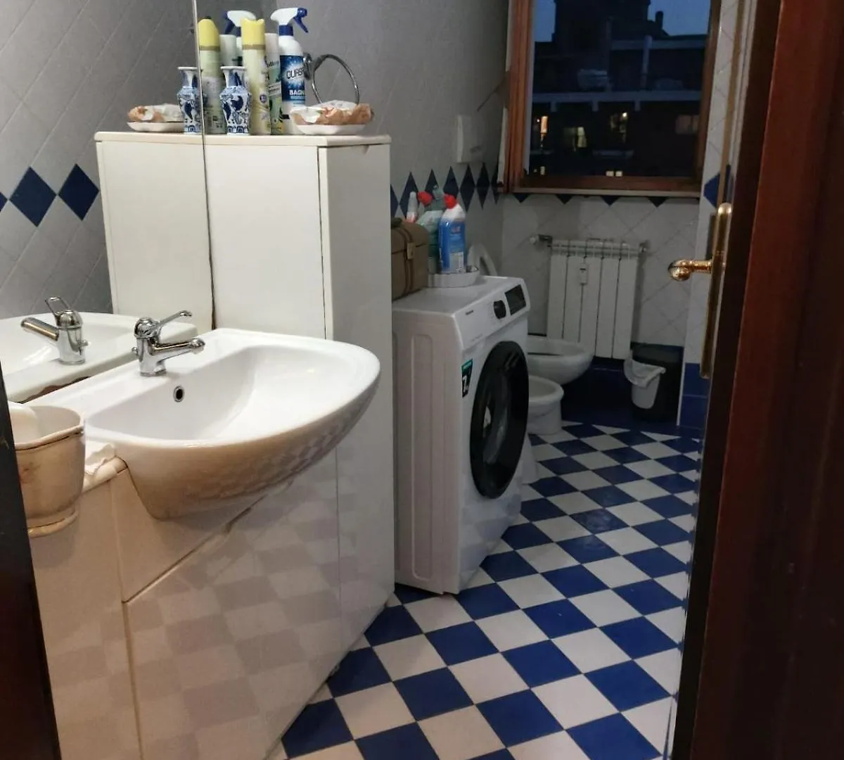 #Punto Fm 6# Apartment Venice 0*,  Italy
