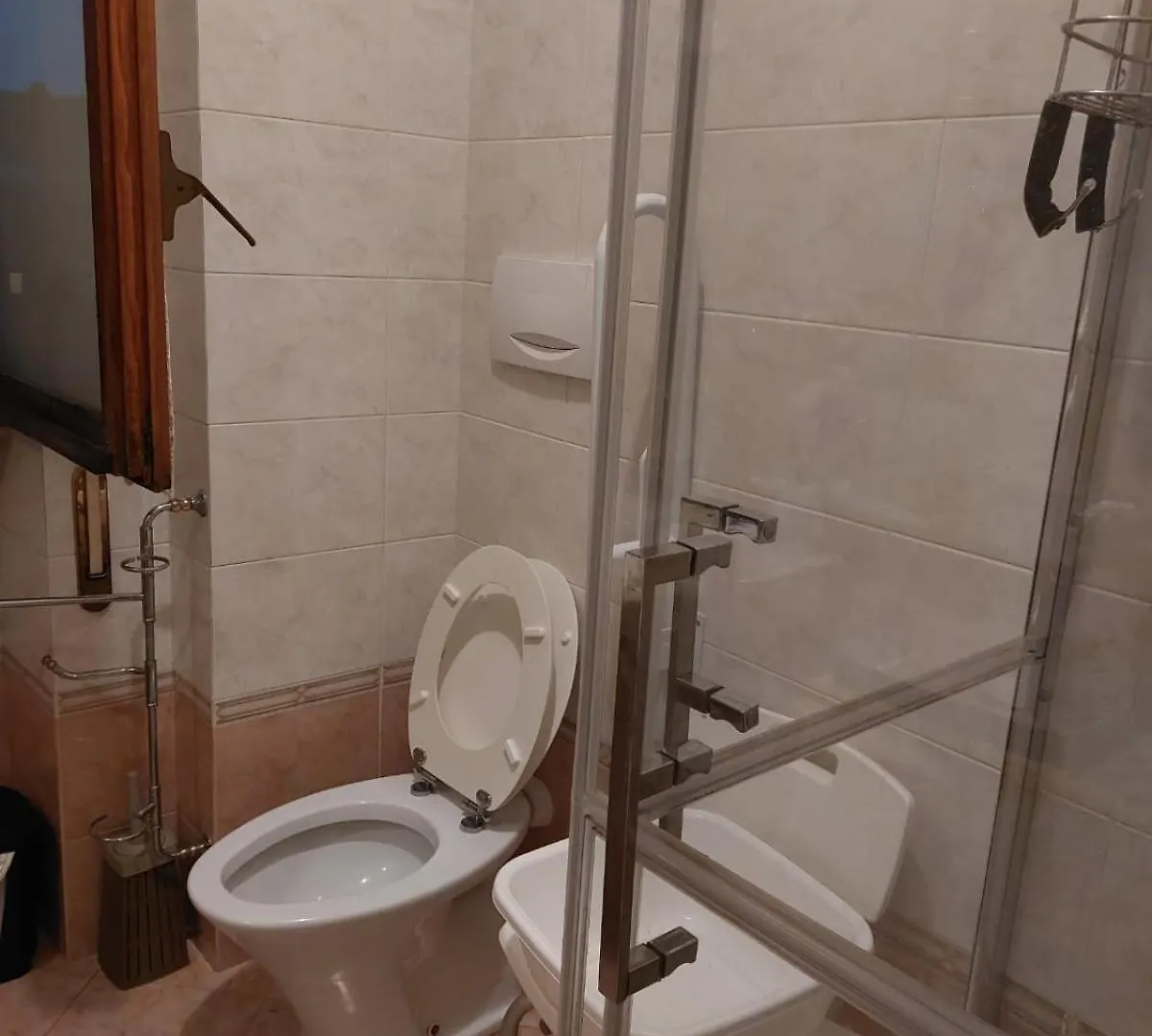Ferienwohnung #Punto Fm 6# Venedig