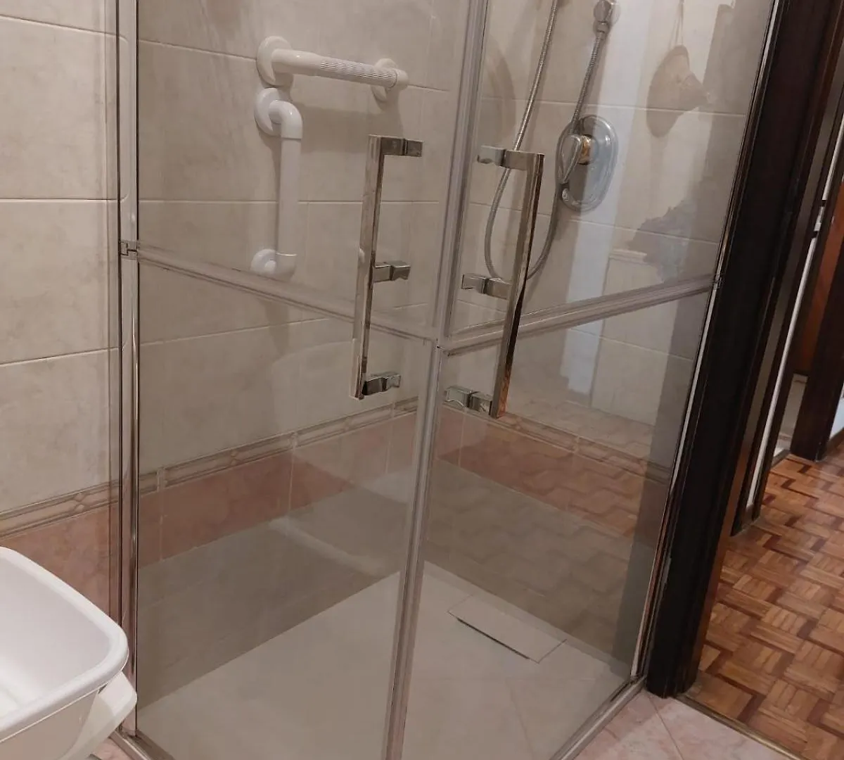 #Punto Fm 6# Apartment Venice Italy