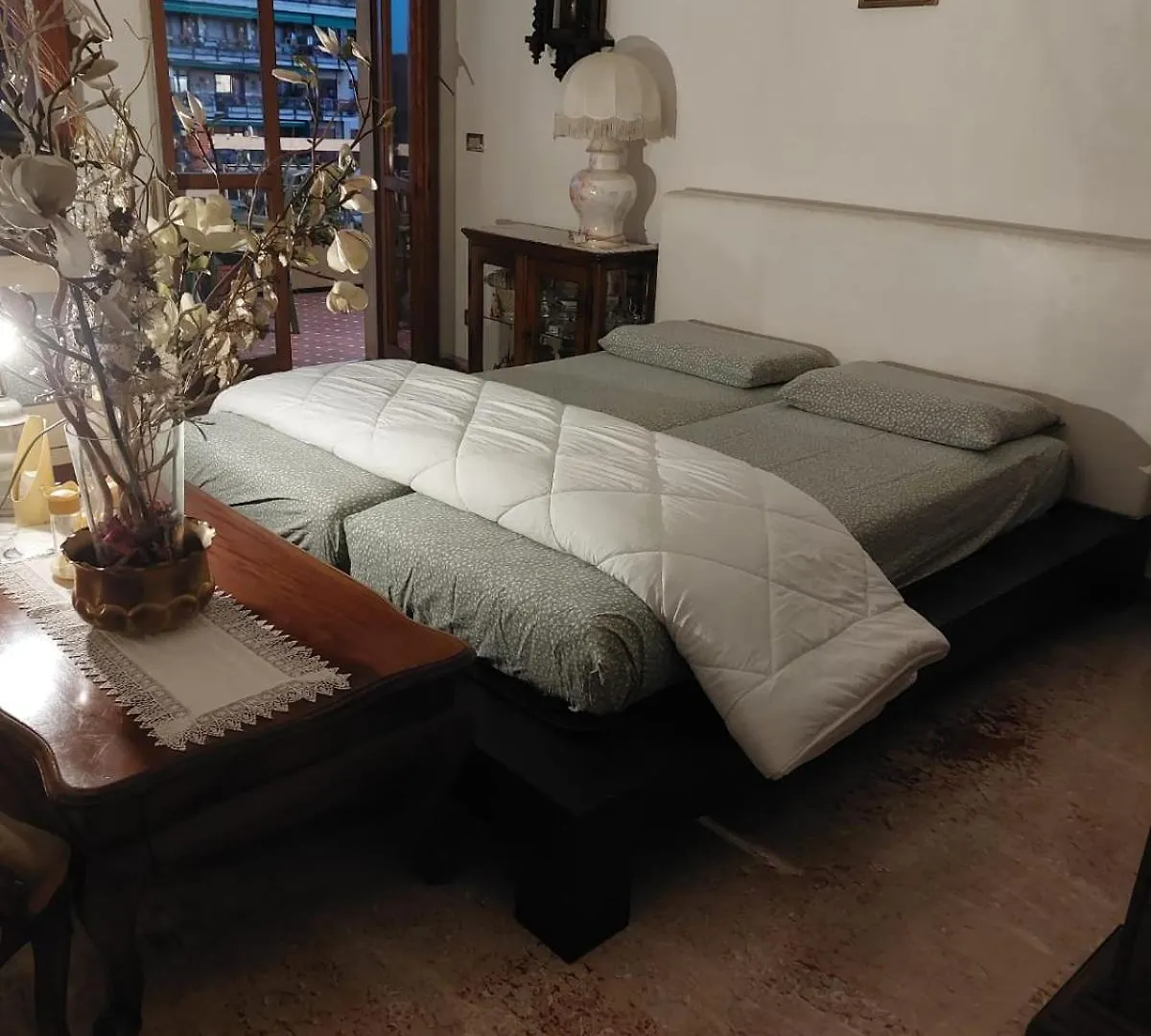 #Punto Fm 6# Apartment Venice