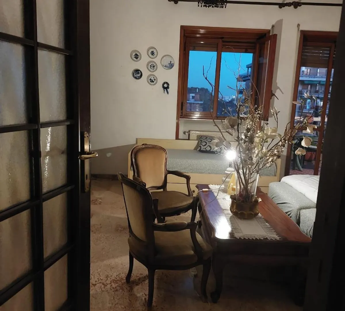 #Punto Fm 6# Apartment Venice