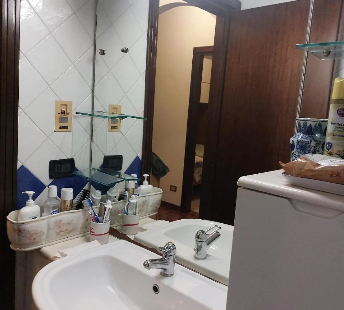#Punto Fm 6# Apartment Venice