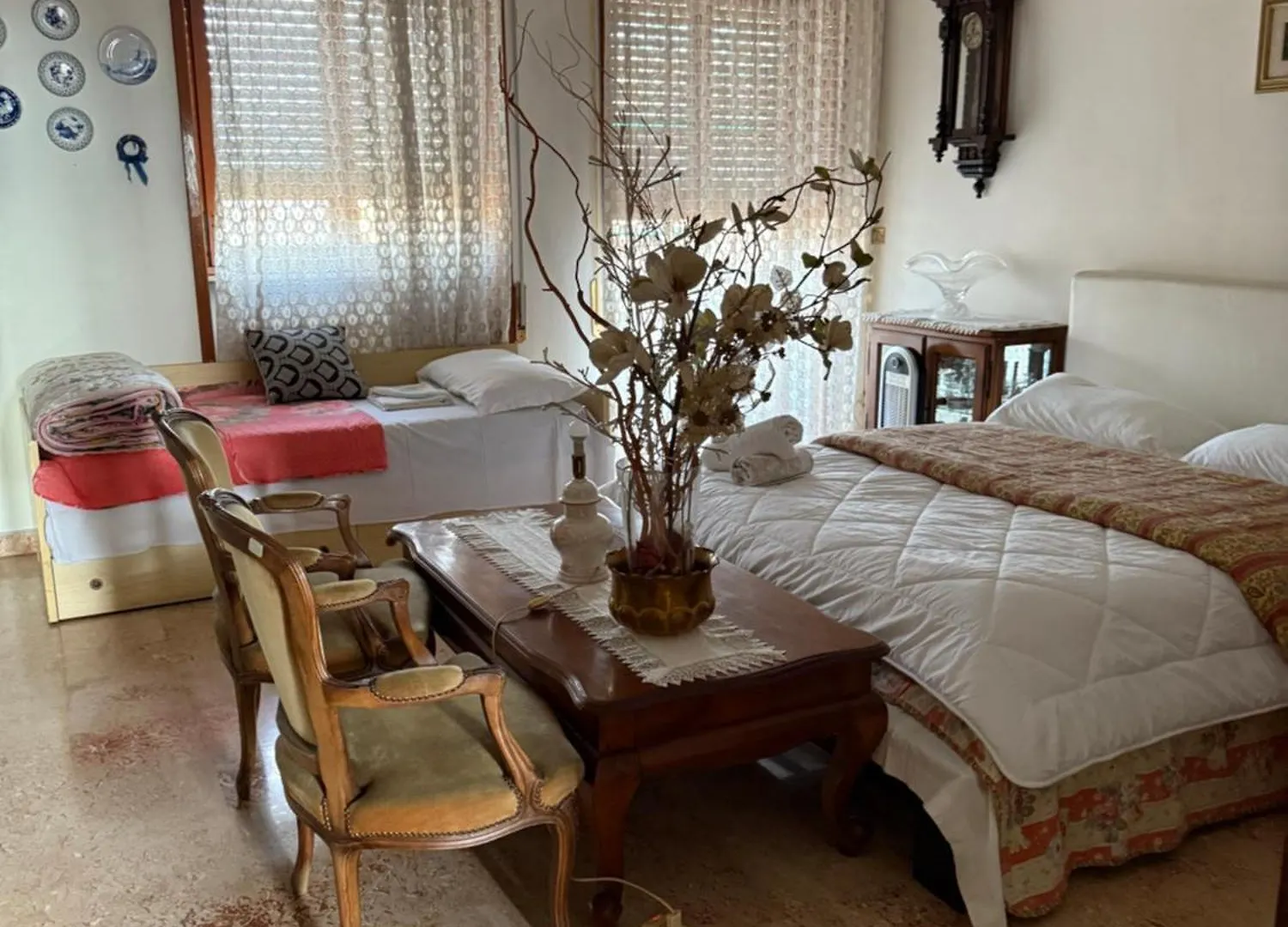 Ferienwohnung #Punto Fm 6# Venedig Italien