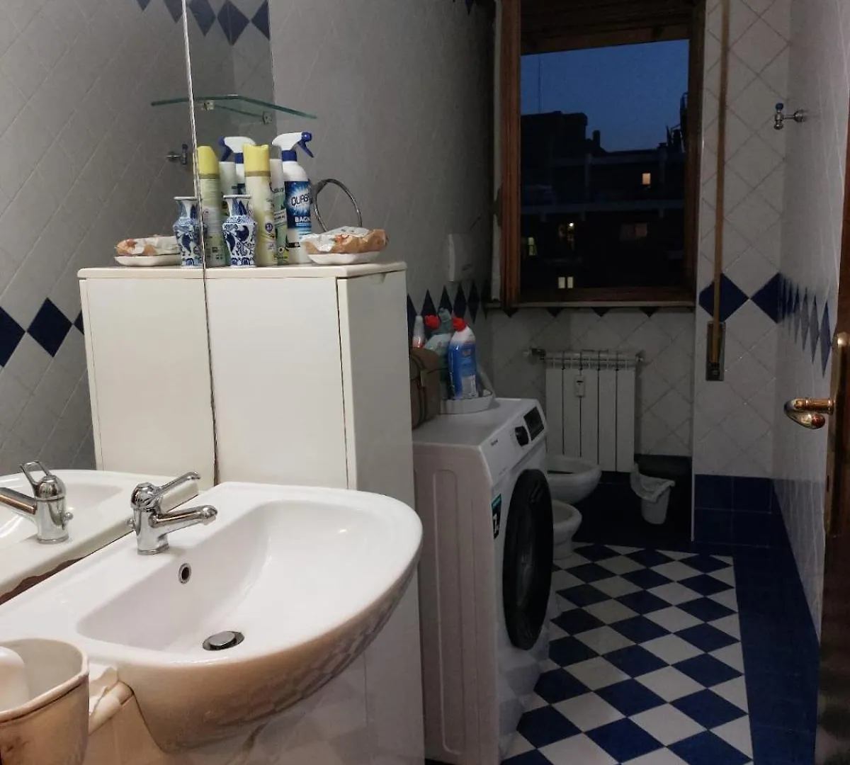 #Punto Fm 6# Apartment Venice