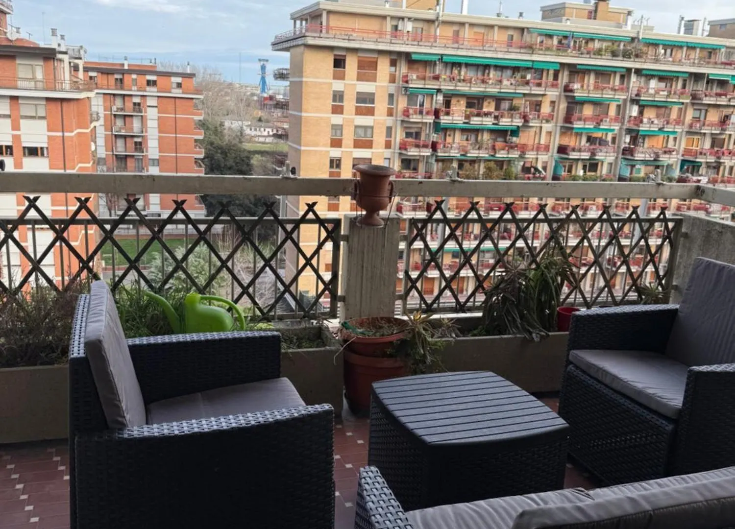 #Punto Fm 6# Apartment Venice